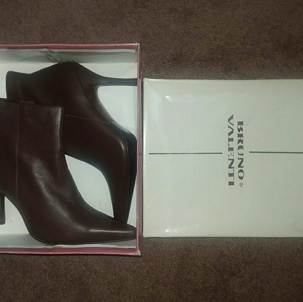 Boots Bruno Valenti